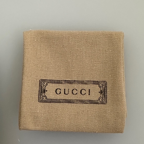 GUCCI leather bracelet authentic 100% - Picture 13 of 14